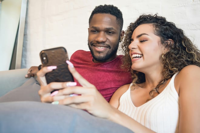 Can Social Media Ruin Relationships? 