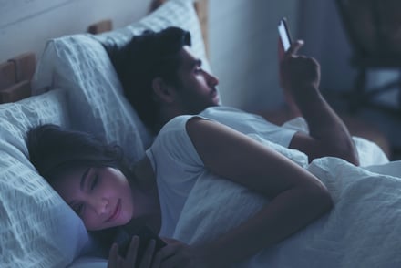 Caught My Girlfriend Cheating: My Biggest Heartbreak
