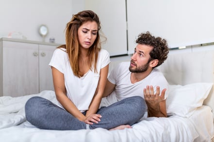 2025 Cheating Statistics: Infidelity in Modern Relationships