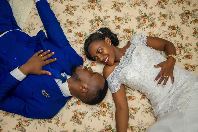 Warning Signs of a Troubled Marriage: Insights from Experts