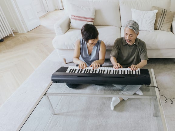 How to know if my partner's loyal? 